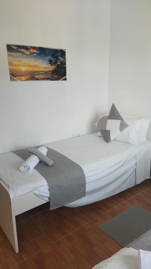 Tropical Suite Benalmadena Exterior photo