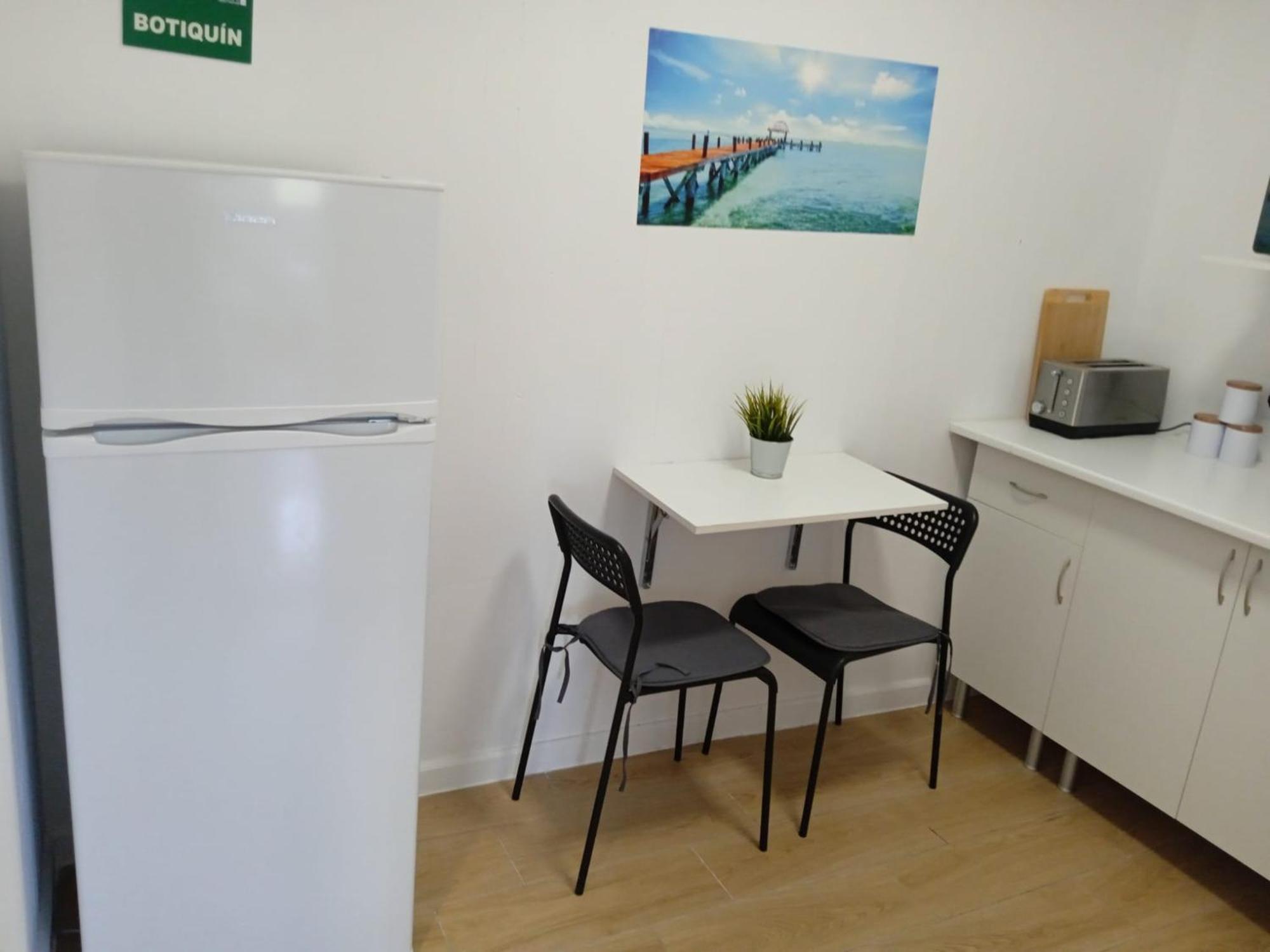 Tropical Suite Benalmadena Exterior photo